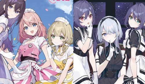 【悲報】『うたプリ』、エイプリルフールに”女性アイドル”企画を発表→女性ファン阿鼻叫喚の大炎上へ…