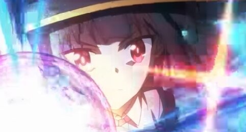 アニメ『この素晴らしい世界に爆焔を！』ABEMA・dアニメストアで最速配信決定！！