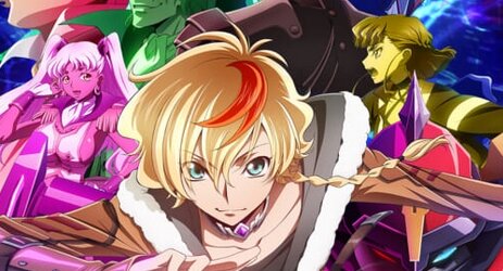 アニメ『コードギアス 奪還のロゼ』お疲れ様本が制作決定！！きたあああああ