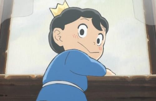 【王様ランキング】完全新作劇場版、制作決定！！