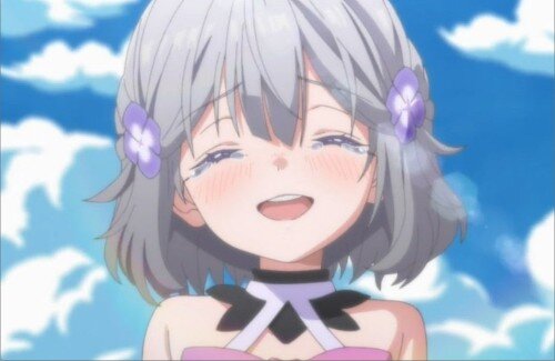 アニメ「お気楽領主の楽しい領地防衛」終わっちまった・・・続きやらないんかな