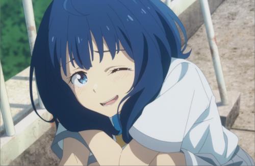 アニメ「負けヒロインが多すぎる！ 4話 感想」小鞠ちゃん強い子やね