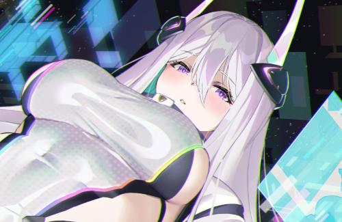 アズレンさん、攻めた記念イラストを多数公開