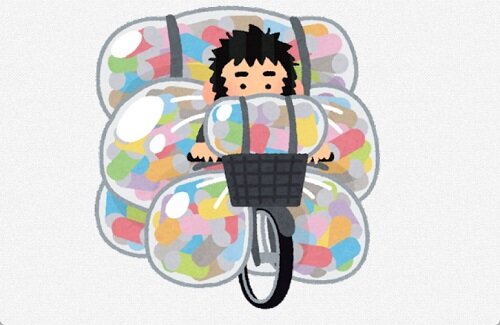 空き缶拾いのホームレス、今はめっちゃ儲かっているらしい