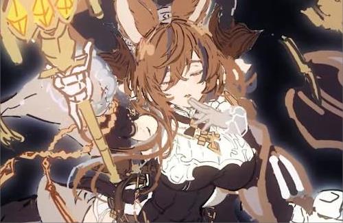 『Granblue Fantasy Versus: Rising』、サンダルフォンに続き、ガレヲン、ウィルナス、メグ、イルザの参戦が決定！