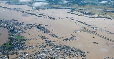 この冬はスーパーエルニーニョ発生で日本でも異常気象か