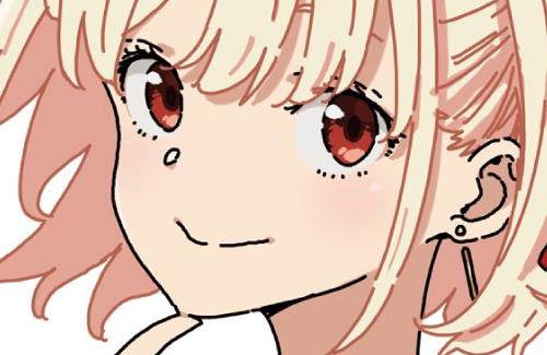 【リコリコ】制作スタッフが冬コミで「らくがき本」や「お疲れ様本」を頒布