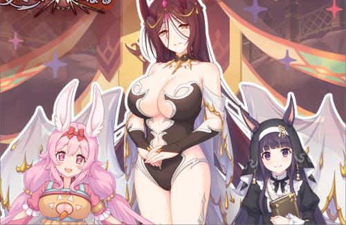 プリコネくん、またエチチなイラスト公開してる…