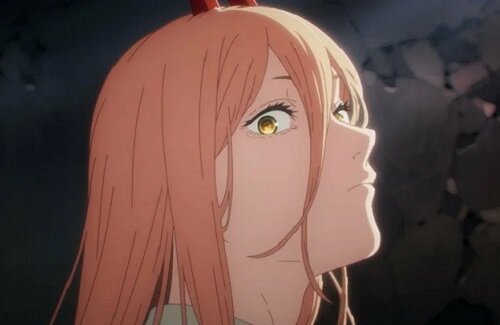 【画像】『チェンソーマン』のパワーが血を飲むシーン、中国ではえちちになってしまうｗｗｗｗ