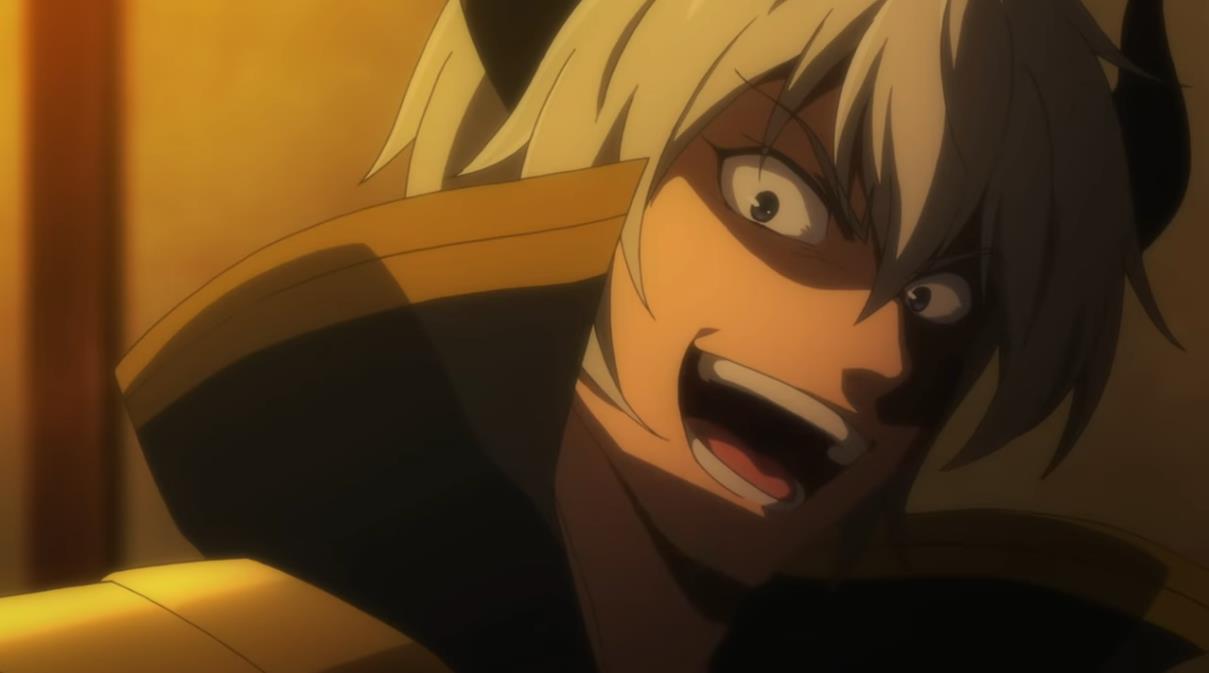 異世界魔王 2期は 2021年4月より放送開始 ネヴィリルのブログ 異世界魔王 2期は 2021年4月より放送開始 ネヴィリルのブログ