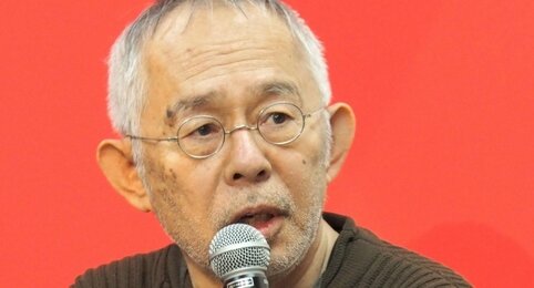 【⁇】ジブリ・鈴木敏夫Pが新作は「スラムダンク方式」でいくと宣言、ギリギリまで情報は出さないらしい