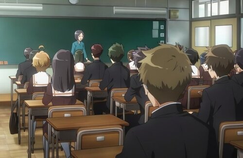 「なぜ日本の創作物は『高校生』が主人公の作品が多いのか」という話