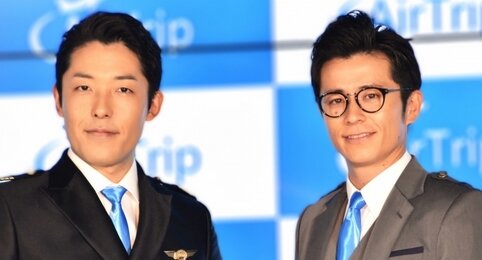 オリラジが一番尊敬しているコンビを語る「とにかくやさしい、まったく上下関係の圧をかけてこない」