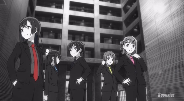 【画像】声優・矢野妃菜喜ちゃんのスーツ姿がイケメンすぎる