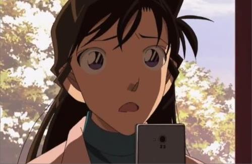 【名探偵コナン】蘭姉ちゃんが怖すぎる・・・