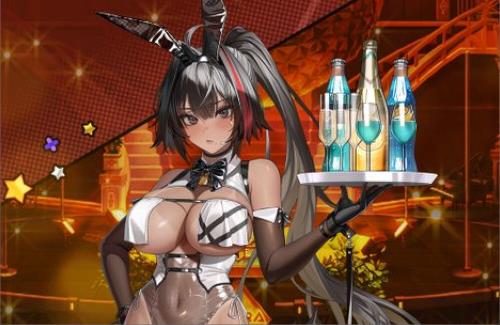 【勝利の女神：NIKKE】ユーザー『これ勃ってるよね・・・』