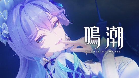 「鳴潮」のレーティングが12+から16+になる模様・・・理由は裸(Nudity)