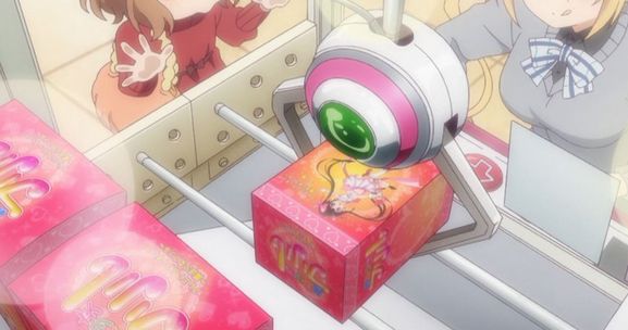 【バカッター】クレーンゲームの出口に子供を潜らせ、景品をゲットする動画がSNSで拡散…