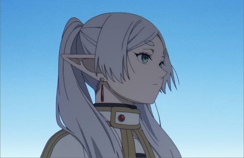アニメ「葬送のフリーレン」第2期のティザーPVと制作スタッフが公開！早く観たいなぁ