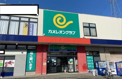 【懐かしい】カメレオンクラブまだ生き残ってたｗｗｗｗｗｗｗｗ