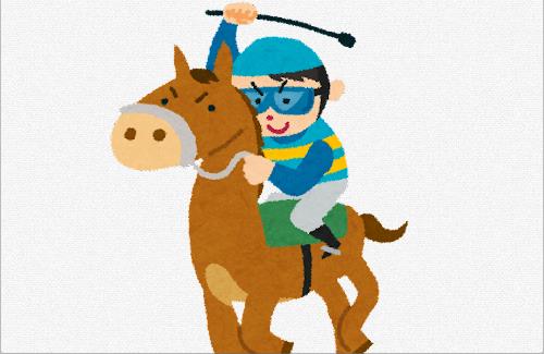 【競馬】イクイノックスの種付け料は2000万円、「引退式」が12月16日に中山競馬場で開催！