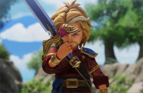 リメイク版「ドラクエ7」、キーファの再加入が確定するｗｗｗｗｗｗｗｗｗｗｗ