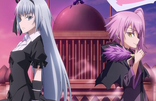 『転生したらスライムだった件 コリウスの夢』オリジナルアニメ全3話、今秋展開！キービジュアルが解禁