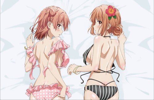 【俺ガイル】由比ヶ浜結衣＆由比ヶ浜母の「母娘丼」グッズｗｗｗｗｗｗｗｗｗｗｗ