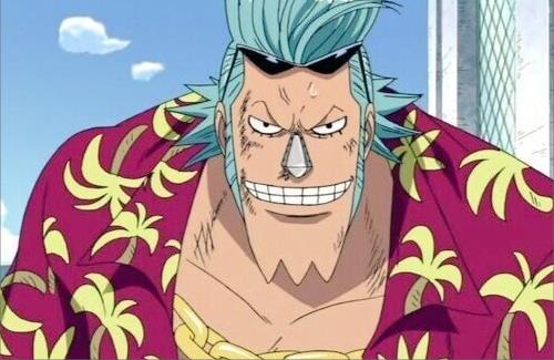 アニメ『ONE PIECE』、フランキー役の後任は木村昴さんに決定