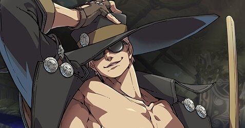 格ゲー『ギルティギア ストライヴ デアデビルエディション』24日に発売決定！ジョニー参戦きたあああああああああ！