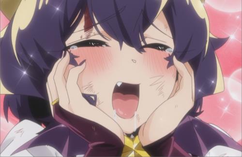 アニメ「魔法少女にあこがれて 9話 感想」チョロい相手だったなｗｗｗ