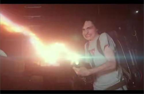 新作映画「ゴーストバスターズ／フローズン・サマー」の予告映像が公開される！2024年に全国ロードショー