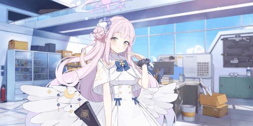 【ブルアカ】アニメのOPで映ったヘイローまとめ！！これはユウカやミカも登場するってことか