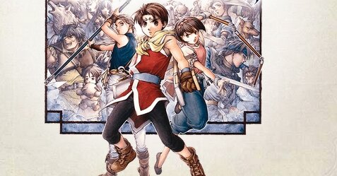 【悲報】『幻想水滸伝 I＆II HDリマスター』2023年予定の発売時期が延期して未定に…