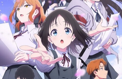 ネット民「神アニメマイスターの俺が今期アニメを評価したぞ！」