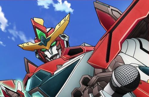 アニメ『勇気爆発バーンブレイバーン』人気が出まくり主題歌が「アイドル」を超えて〇位にランクインｗｗｗ