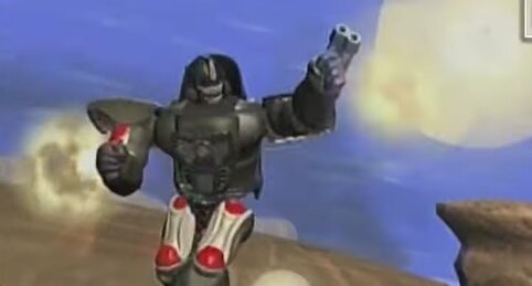 アニメ『ビーストウォーズ 超生命体トランスフォーマー アゲイン』セレクション放送が決定！！