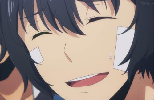 アニメ「俺だけレベルアップな件 1話 感想」なかなか気合入ってるな