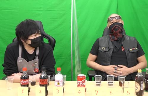 中村悠一さん・マフィア梶田さんの『わしゃがなTV』で誤情報発信→謝罪へ