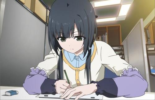 【悲報】女性アニメーターさん、性的なシーンを描かされて号泣『なぜ私がこんな場面を描かなきゃいけないの？新手のセクハラか』