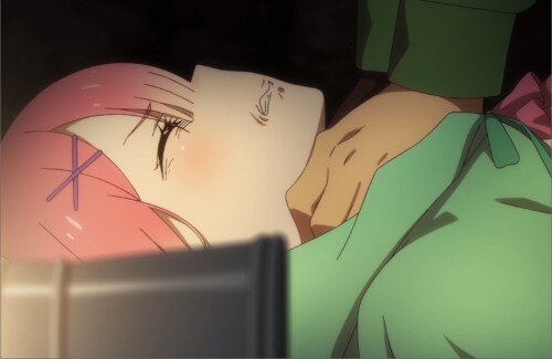 【リゼロ】またとんでもないグロ展開やっとるやん