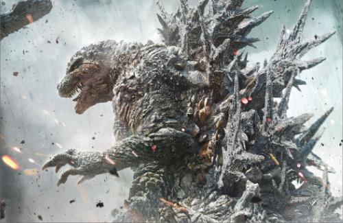 ゴジラの新作映画、製作決定！！監督・脚本・VFX：山崎貴