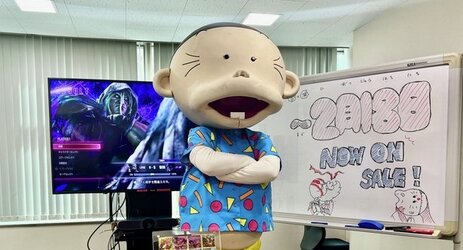 【！？】カラムーチョのヒーおばあちゃん、ベガ使いｗｗｗｗｗ