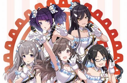 【11/10～】シャニマス：アンティーカと『献血』のコラボが決定！※なお対象は10～20代な模様
