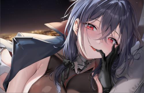【アズレン】ピッツバーグのえちちASMRが公開されるｗｗｗｗｗｗ