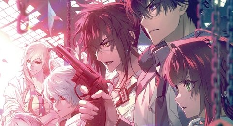 劇場アニメ『Collar×Malice』キービジュなどが公開、ヒロイン役は本渡楓さんが担当！