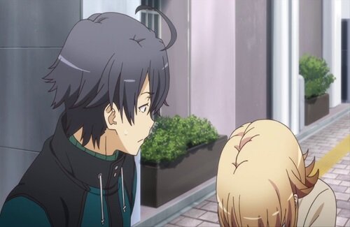 【悲報】弱者男性さん、告白する権利すらなかった・・・