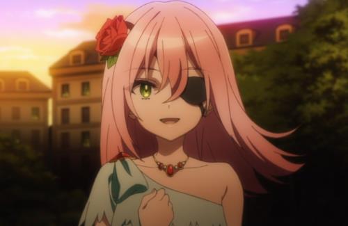 アニメ「スパイ教室 14話 感想」母親マジかよ…