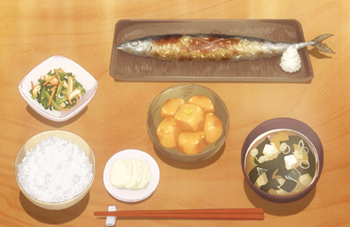 【画像】米と漬物と少々の魚で作り上げられていた昔の日本人の体格ｗｗｗｗ