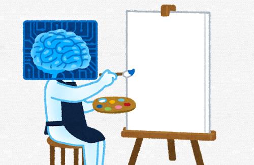 AIさん「人間の〇〇しているところが描けない」新たな弱点が発見されてしまうｗｗｗ